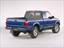 2001 Ford Ranger Super Cab
